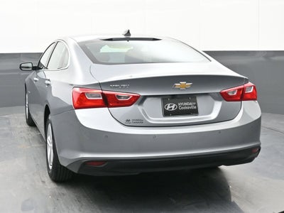 2024 Chevrolet Malibu LS 1LS