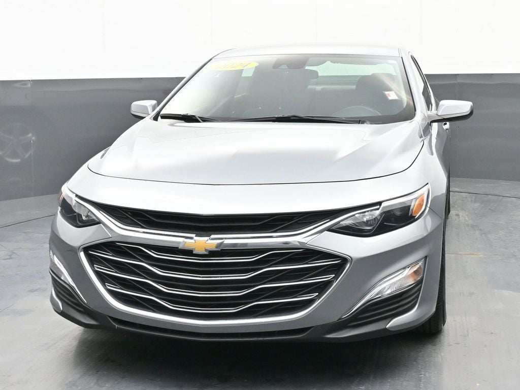 2024 Chevrolet Malibu LS 1LS