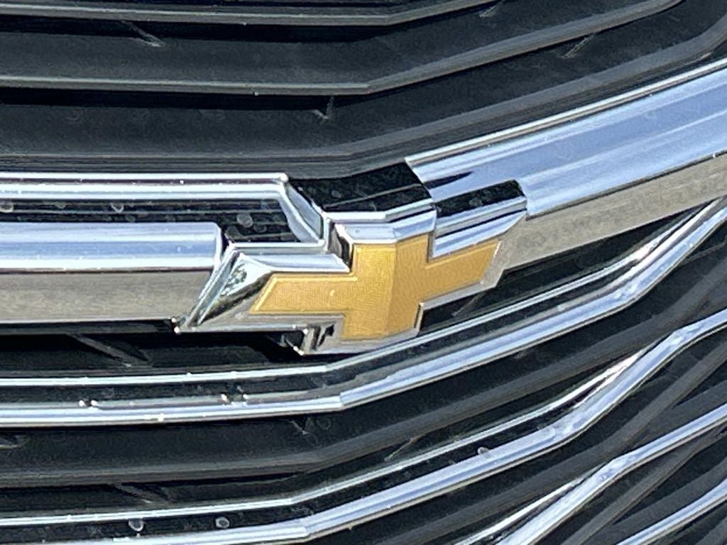 2023 Chevrolet Malibu LS