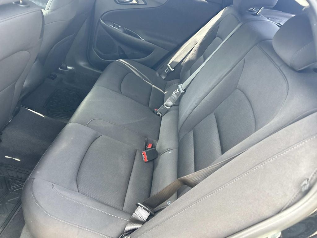 2023 Chevrolet Malibu LS