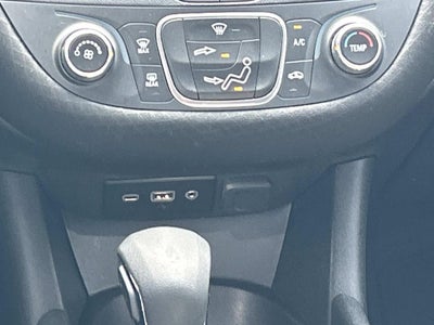 2023 Chevrolet Malibu LS