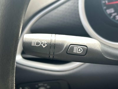 2023 Chevrolet Malibu LS