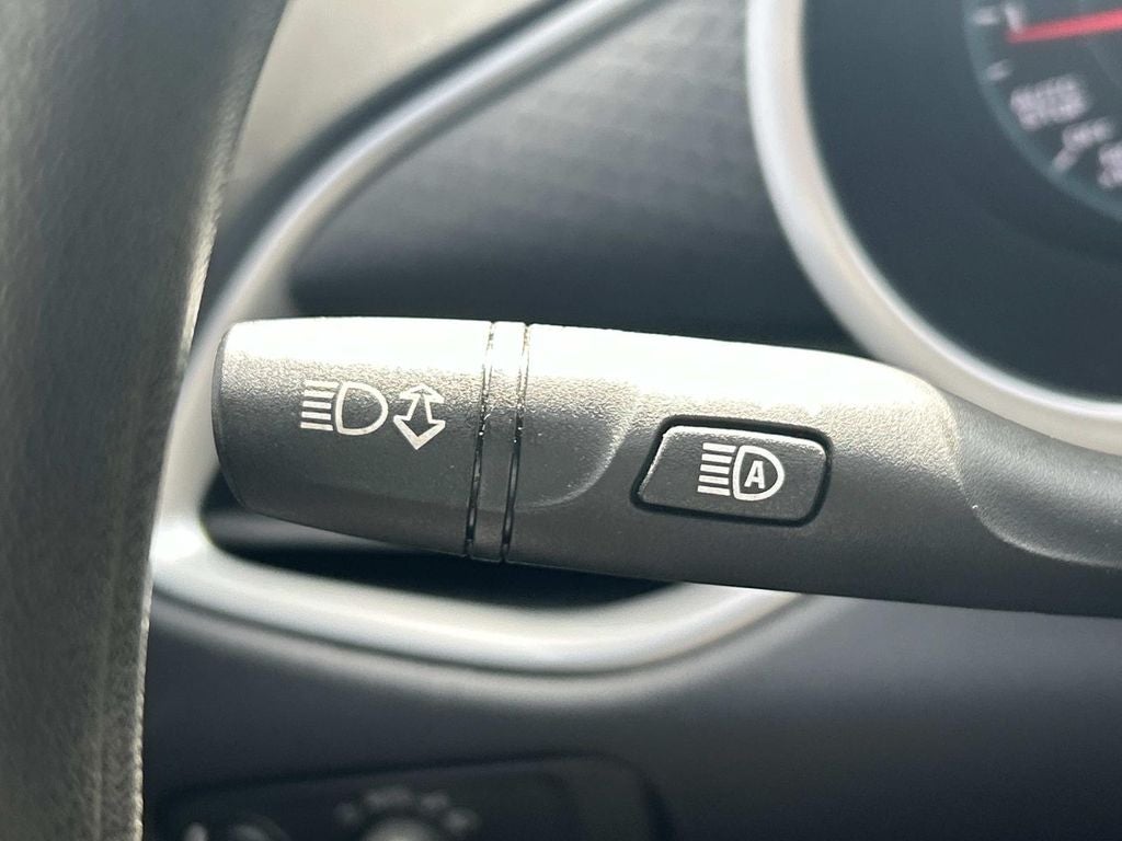 2023 Chevrolet Malibu LS