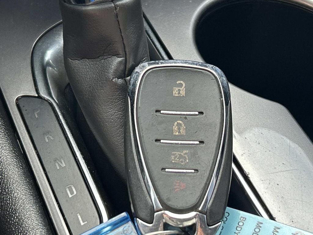 2023 Chevrolet Malibu LS