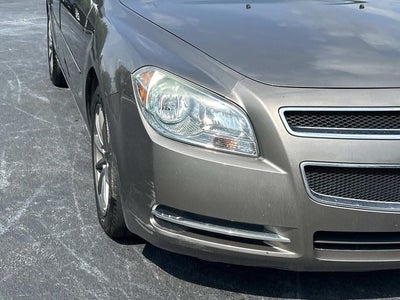 2010 Chevrolet Malibu LT 2LT