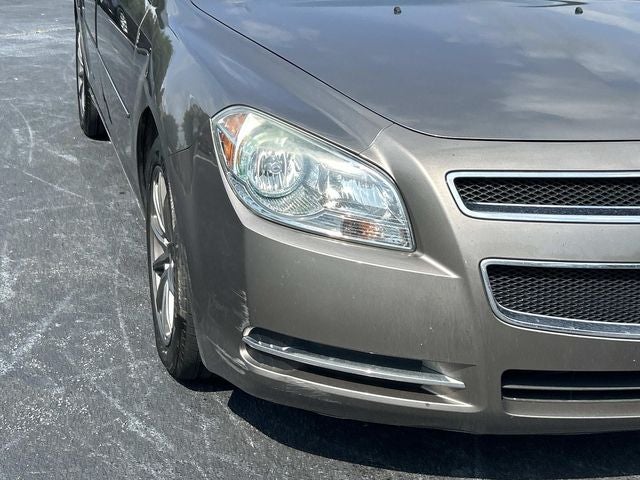 2010 Chevrolet Malibu LT 2LT