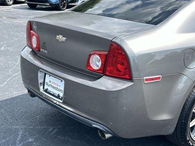 2010 Chevrolet Malibu LT 2LT