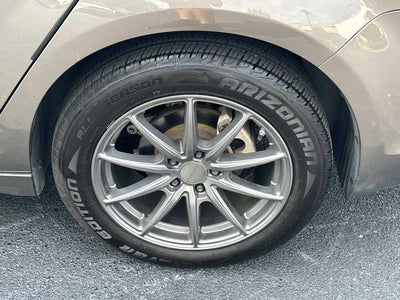2010 Chevrolet Malibu LT 2LT
