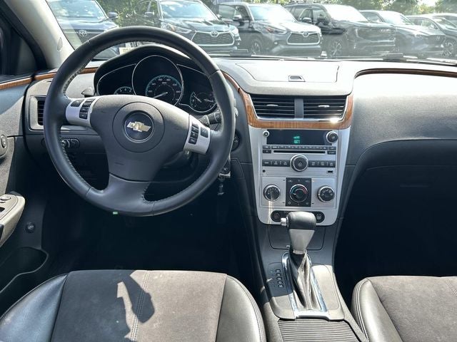 2010 Chevrolet Malibu LT 2LT