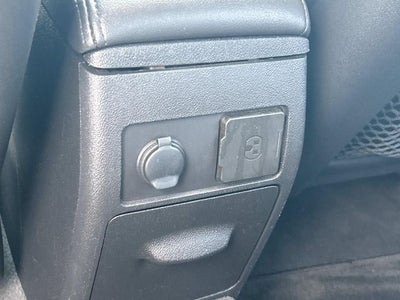 2010 Chevrolet Malibu LT 2LT