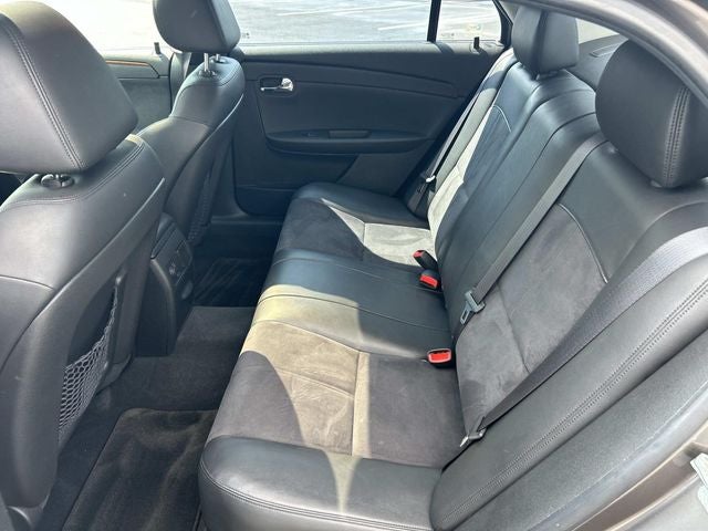 2010 Chevrolet Malibu LT 2LT