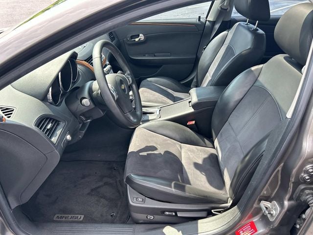 2010 Chevrolet Malibu LT 2LT