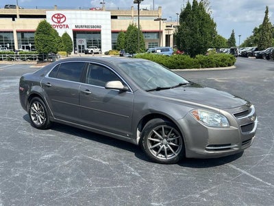 2010 Chevrolet Malibu LT 2LT