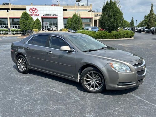 2010 Chevrolet Malibu LT 2LT