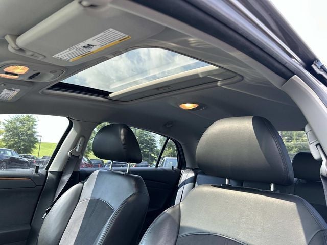 2010 Chevrolet Malibu LT 2LT