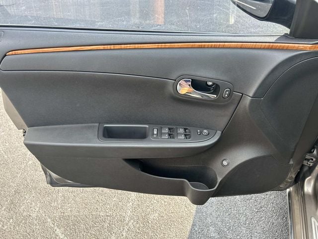 2010 Chevrolet Malibu LT 2LT