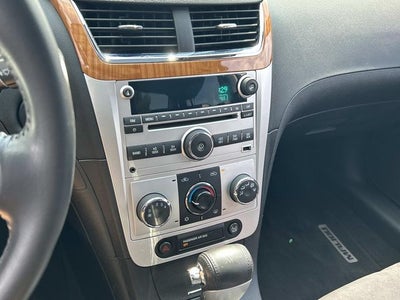 2010 Chevrolet Malibu LT 2LT