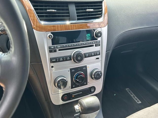 2010 Chevrolet Malibu LT 2LT