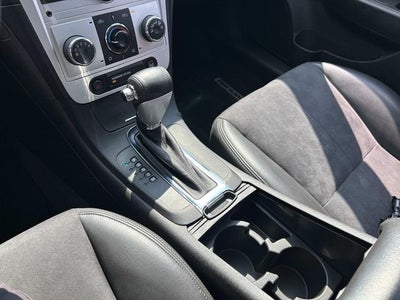 2010 Chevrolet Malibu LT 2LT