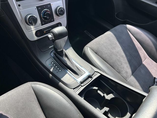 2010 Chevrolet Malibu LT 2LT