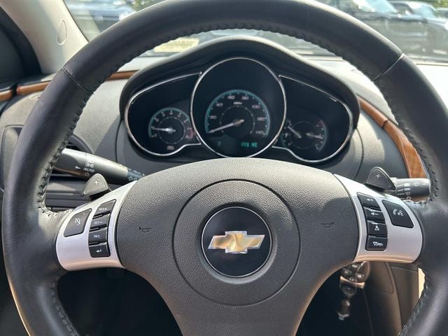 2010 Chevrolet Malibu LT 2LT