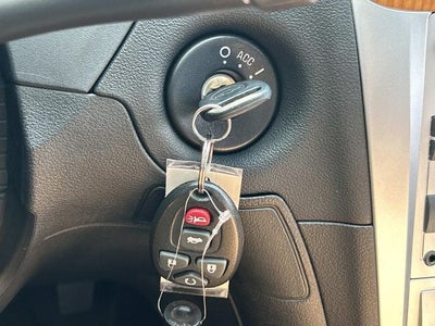 2010 Chevrolet Malibu LT 2LT