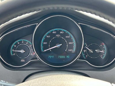 2010 Chevrolet Malibu LT 2LT