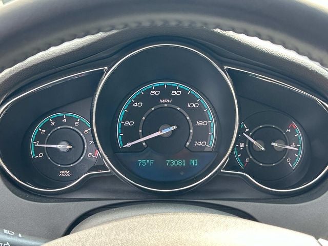 2010 Chevrolet Malibu LT 2LT