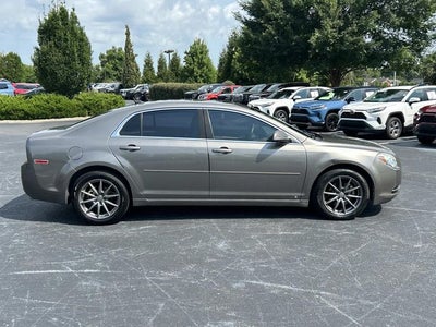 2010 Chevrolet Malibu LT 2LT