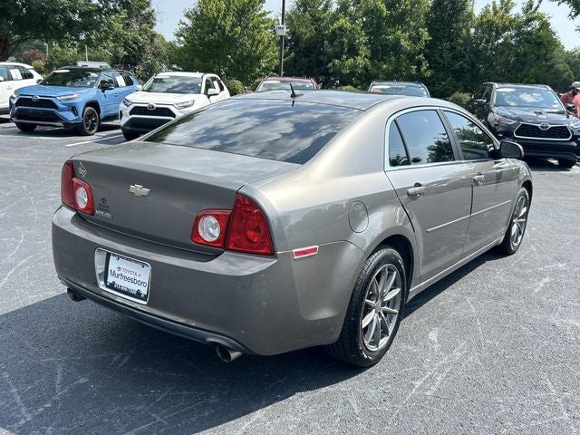 2010 Chevrolet Malibu LT 2LT