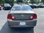 2010 Chevrolet Malibu LT 2LT
