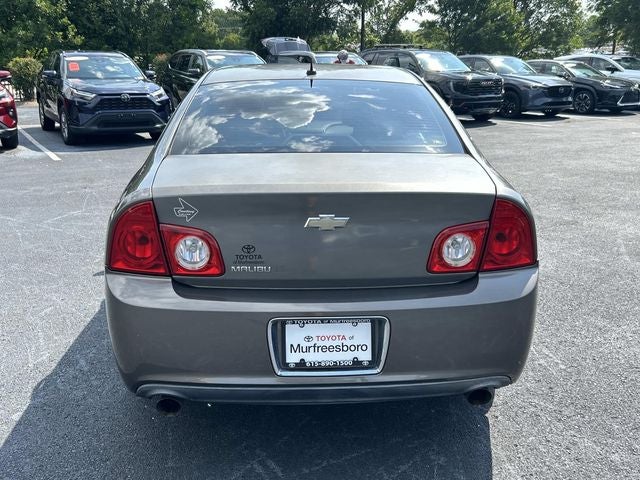 2010 Chevrolet Malibu LT 2LT