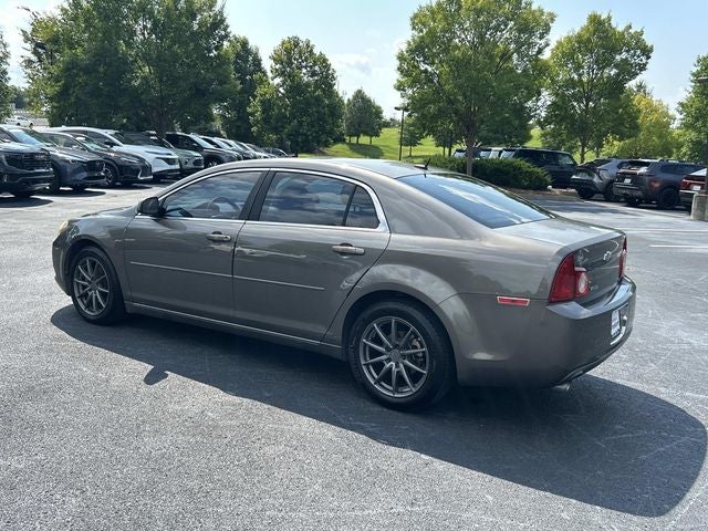 2010 Chevrolet Malibu LT 2LT