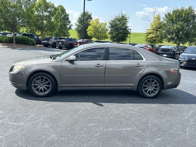 2010 Chevrolet Malibu LT 2LT