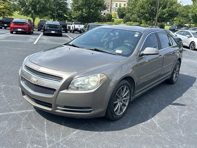 2010 Chevrolet Malibu LT 2LT