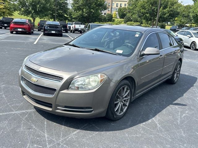 2010 Chevrolet Malibu LT 2LT