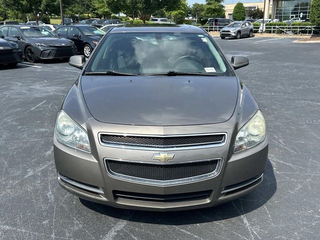 2010 Chevrolet Malibu LT 2LT