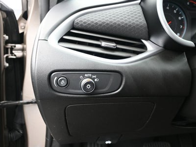 2025 Chevrolet Malibu RS