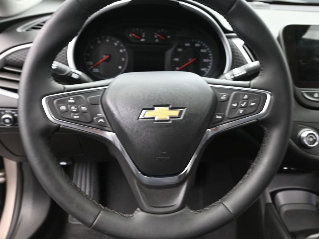 2025 Chevrolet Malibu RS