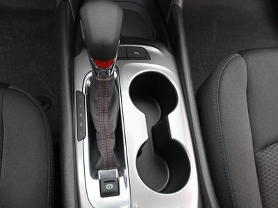 2025 Chevrolet Malibu RS