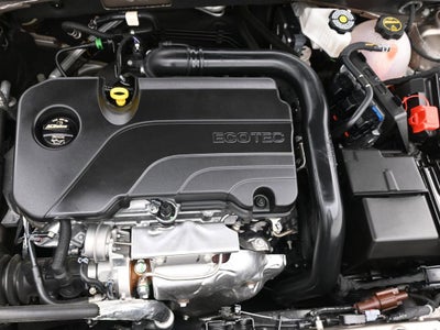 2025 Chevrolet Malibu RS