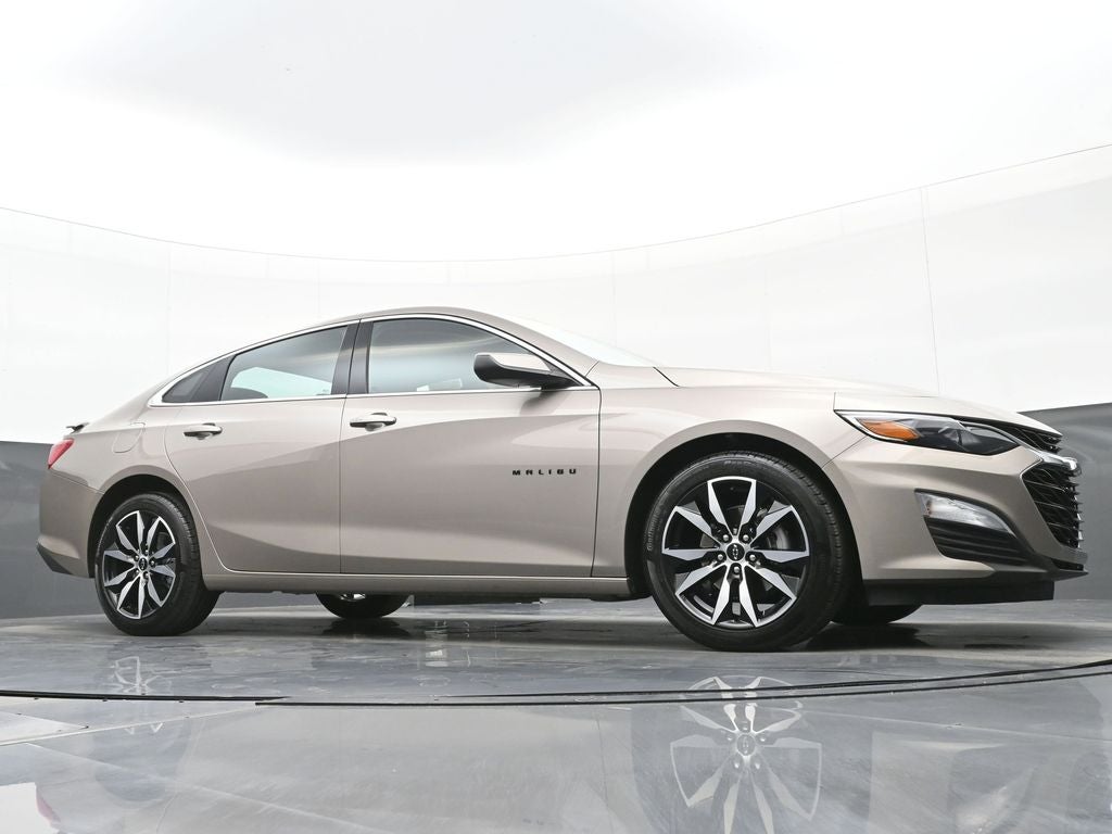 2025 Chevrolet Malibu RS