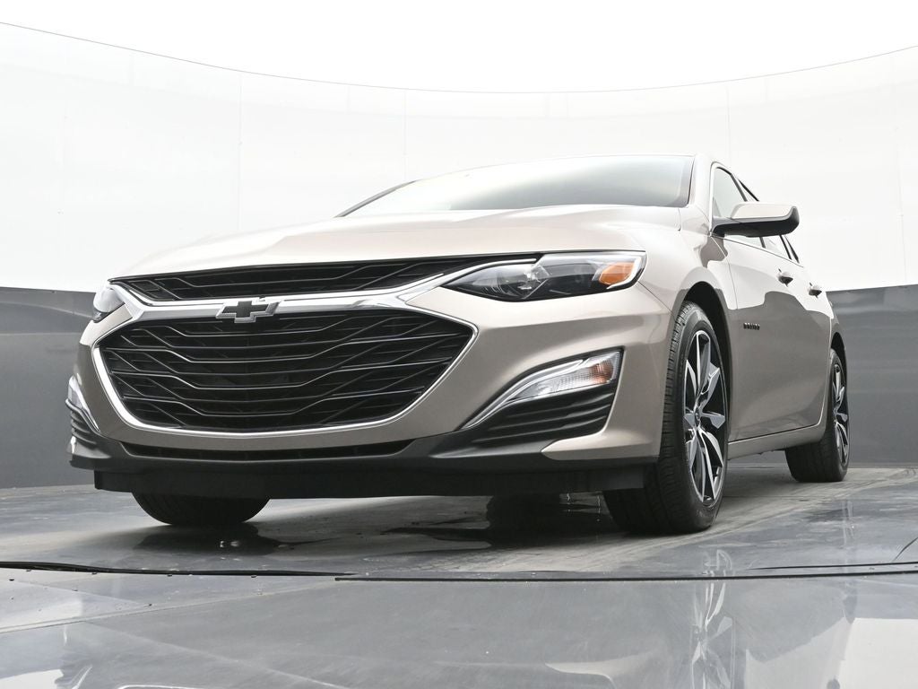 2025 Chevrolet Malibu RS