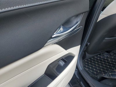 2021 Cadillac CT4 Premium Luxury