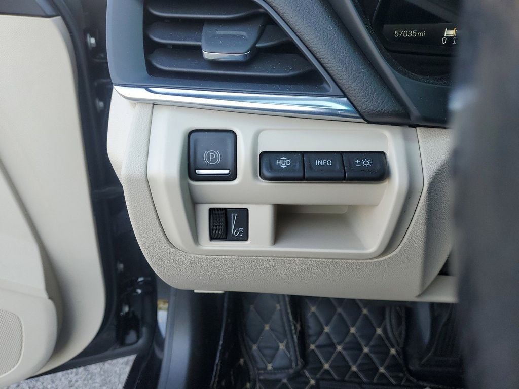 2021 Cadillac CT4 Premium Luxury