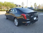 2021 Cadillac CT4 Premium Luxury