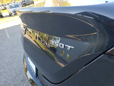 2021 Cadillac CT4 Premium Luxury