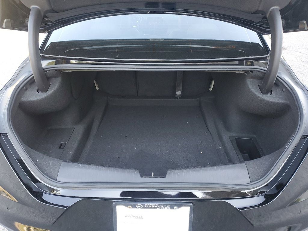 2021 Cadillac CT4 Premium Luxury