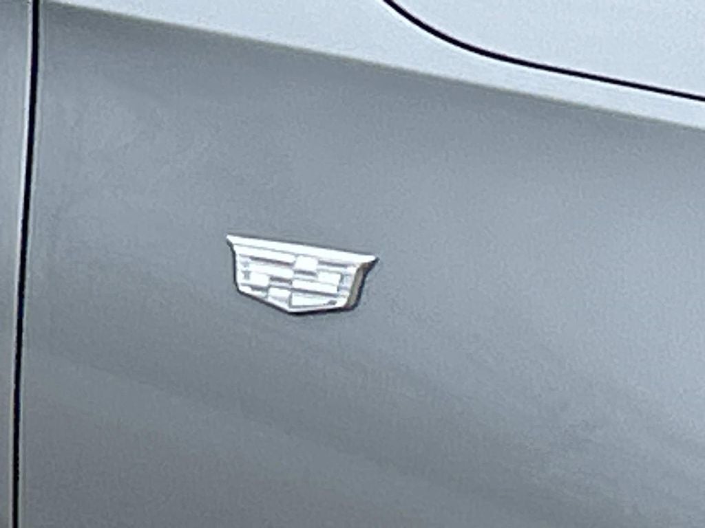 2023 Cadillac CT4 Premium Luxury