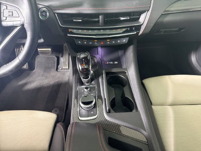 2025 Cadillac CT5 Sport